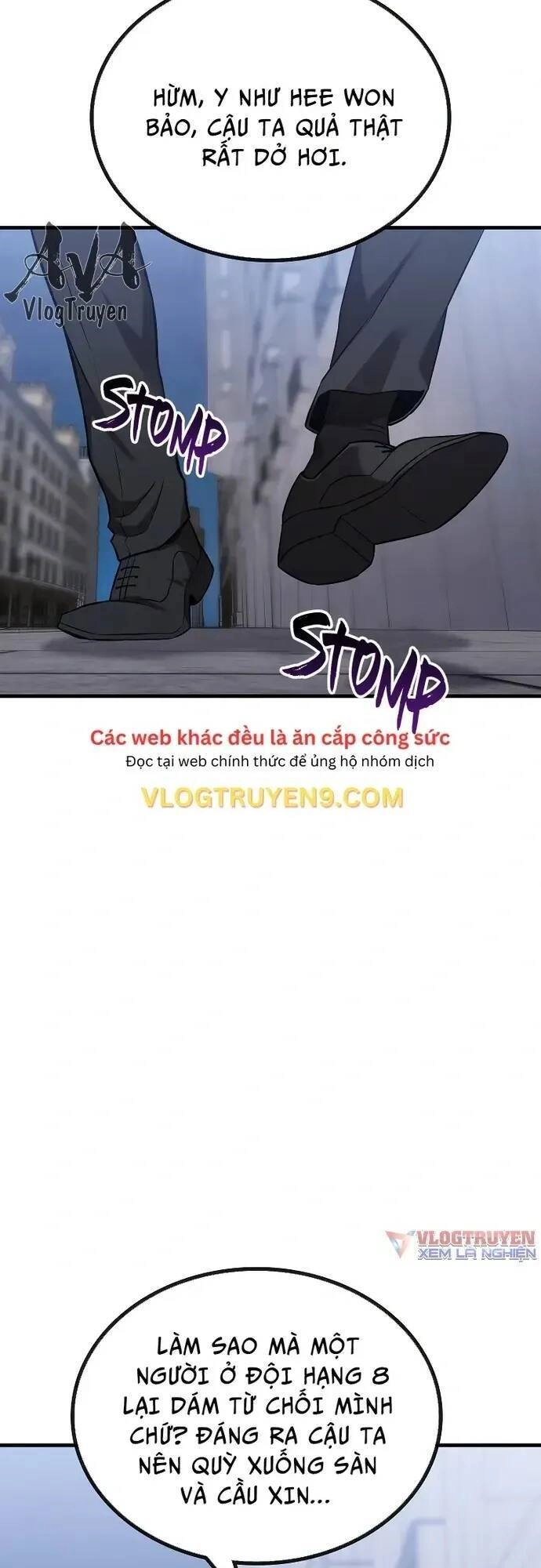 Chiến Lược Gia Bóng Đá Tài Ba Chapter 27 - 11