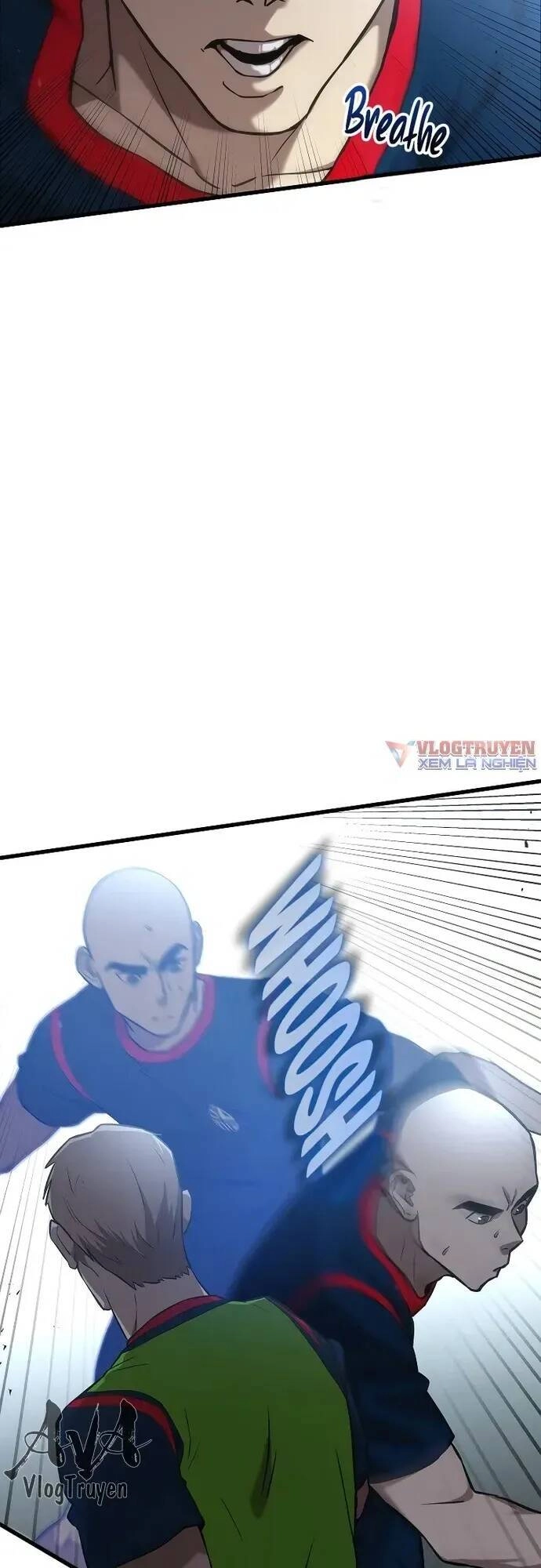 Chiến Lược Gia Bóng Đá Tài Ba Chapter 27 - 17