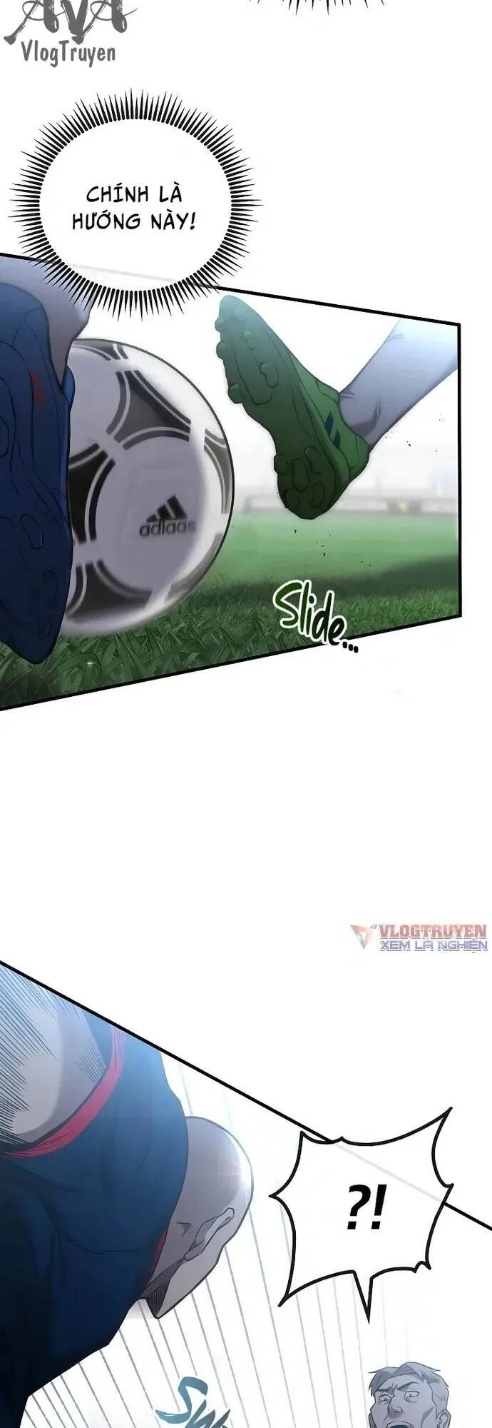 Chiến Lược Gia Bóng Đá Tài Ba Chapter 27 - 19