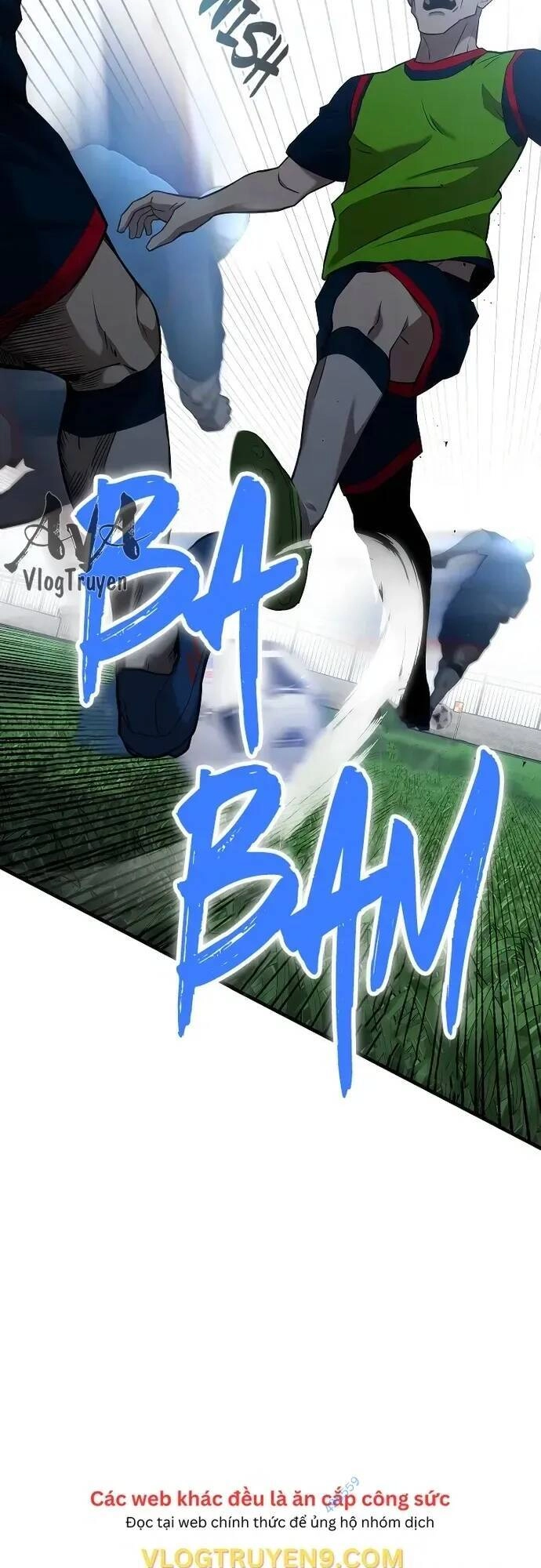 Chiến Lược Gia Bóng Đá Tài Ba Chapter 27 - 20