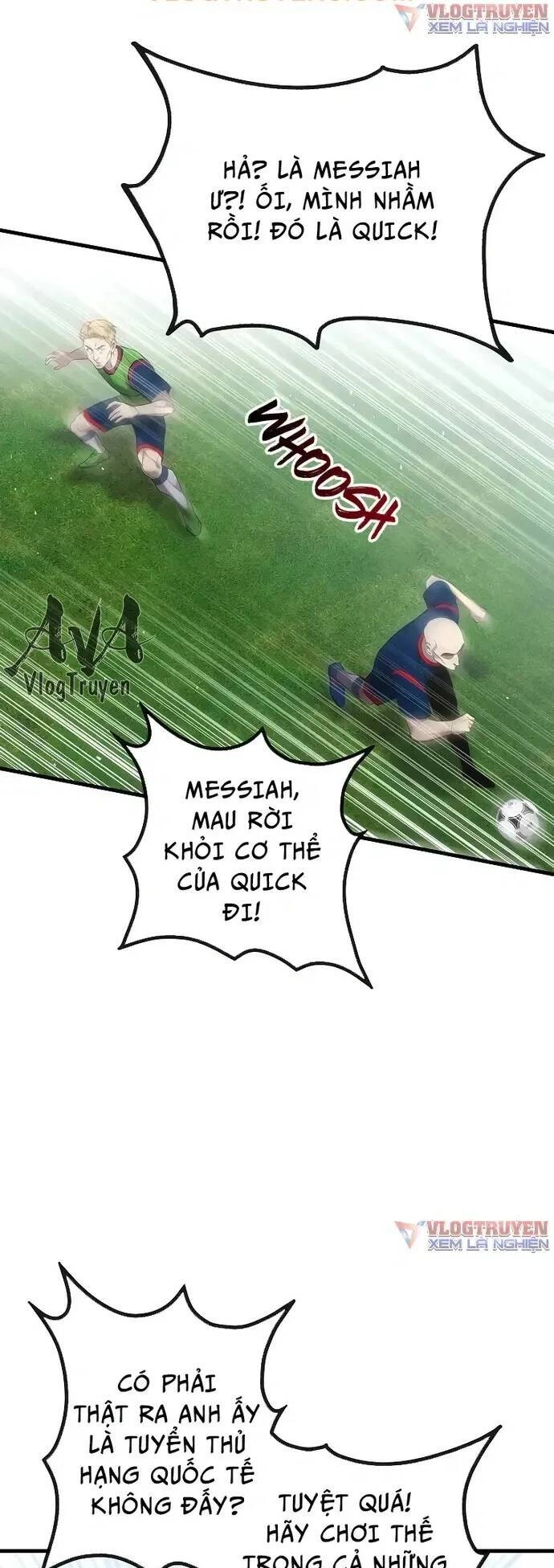 Chiến Lược Gia Bóng Đá Tài Ba Chapter 27 - 21