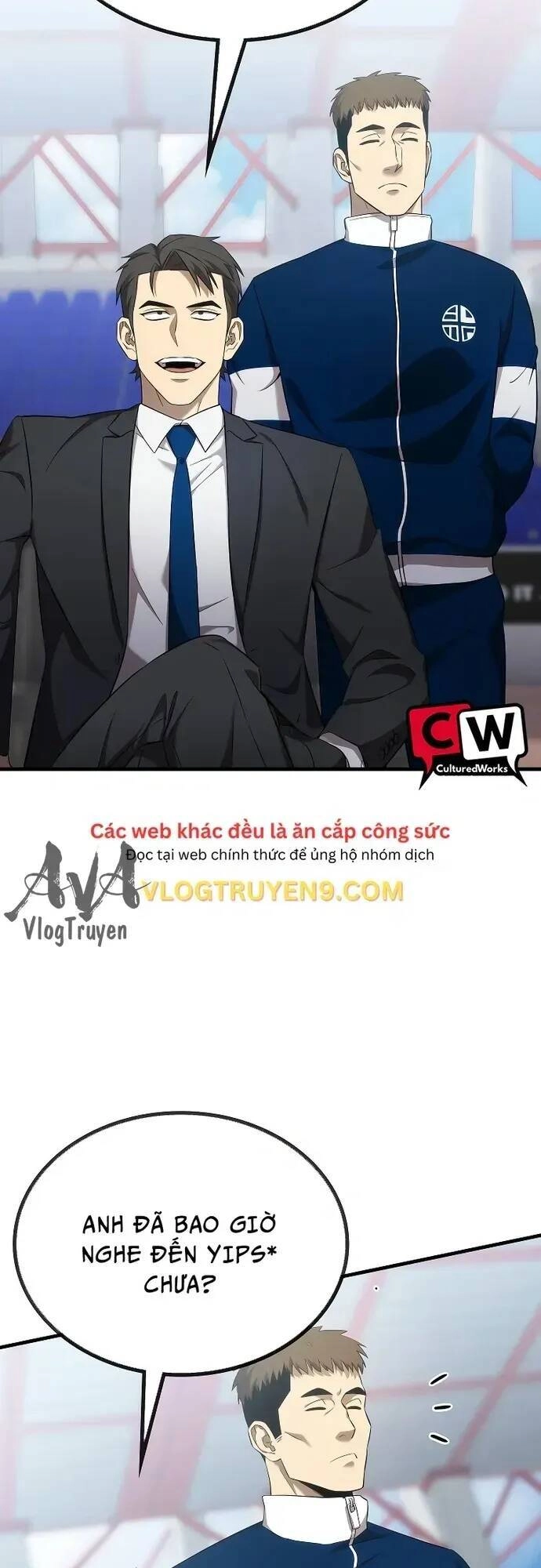 Chiến Lược Gia Bóng Đá Tài Ba Chapter 27 - 24