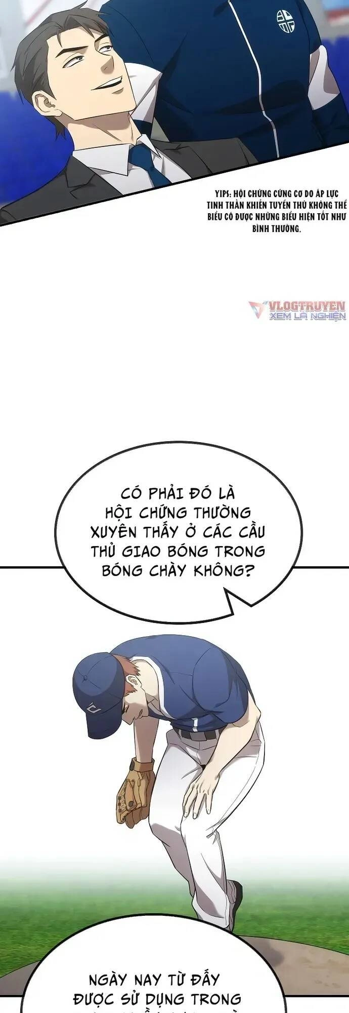 Chiến Lược Gia Bóng Đá Tài Ba Chapter 27 - 25