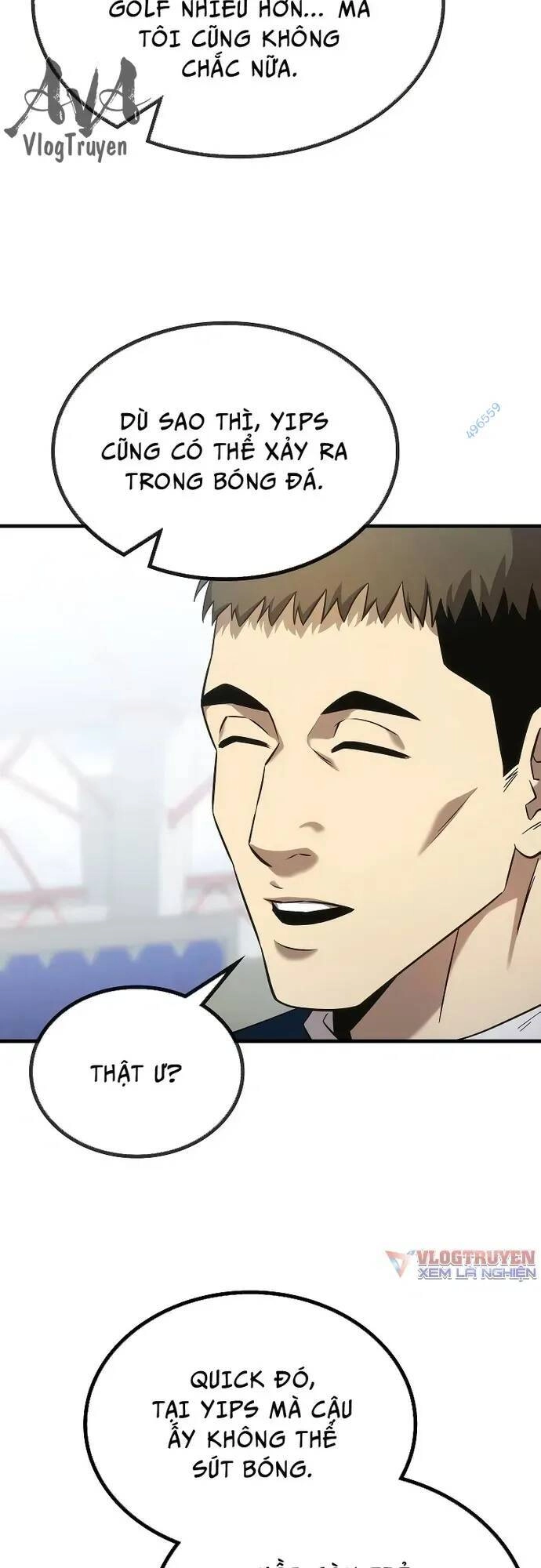 Chiến Lược Gia Bóng Đá Tài Ba Chapter 27 - 26