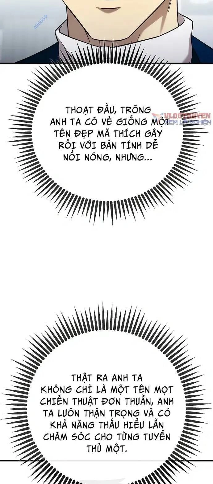 Chiến Lược Gia Bóng Đá Tài Ba Chapter 27 - 28