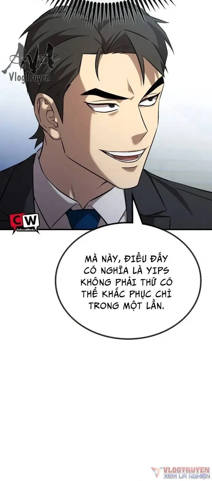 Chiến Lược Gia Bóng Đá Tài Ba Chapter 27 - 29