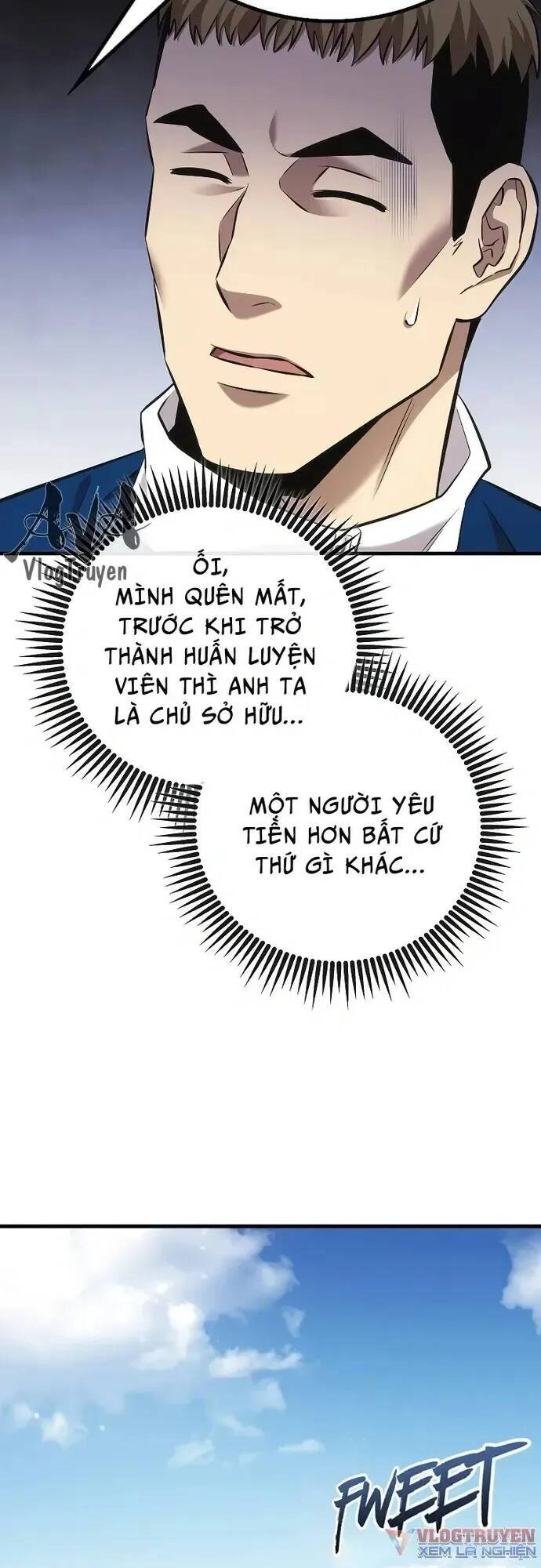 Chiến Lược Gia Bóng Đá Tài Ba Chapter 27 - 35