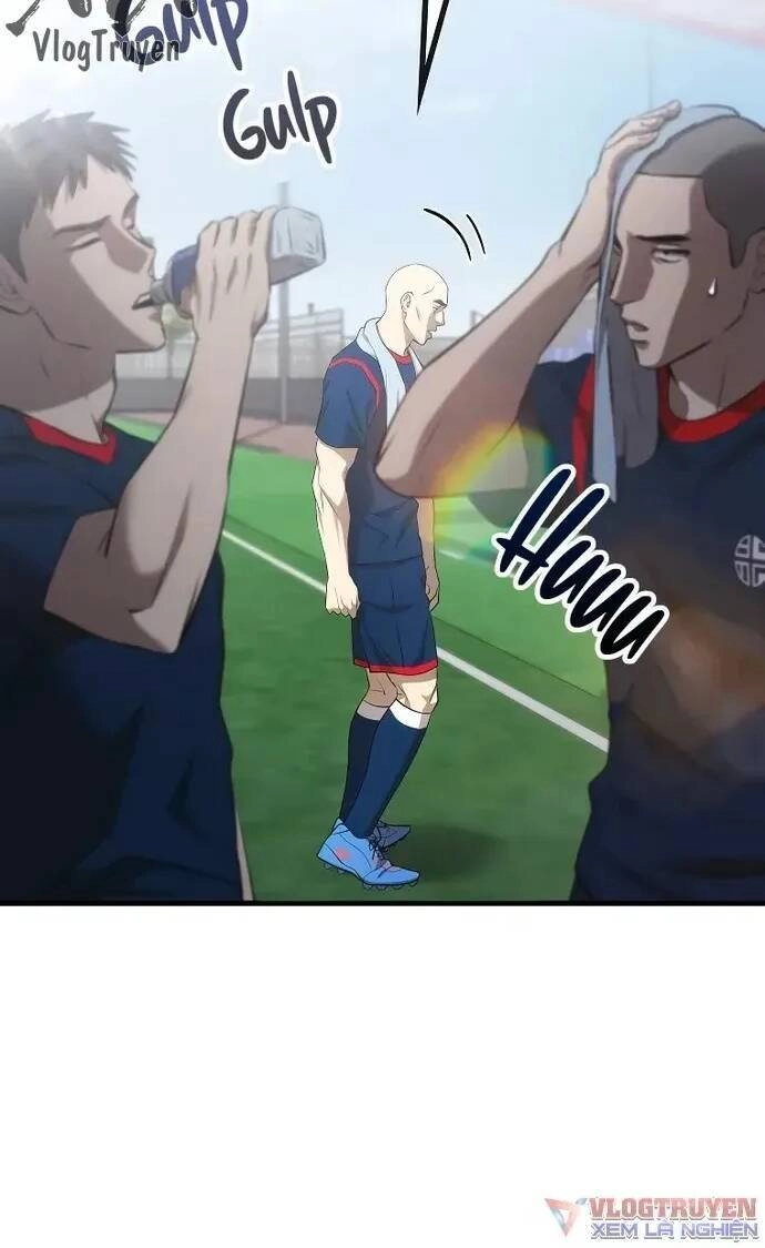 Chiến Lược Gia Bóng Đá Tài Ba Chapter 27 - 37