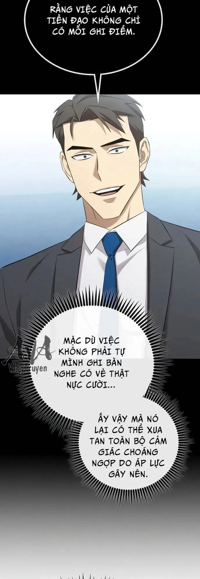 Chiến Lược Gia Bóng Đá Tài Ba Chapter 27 - 41