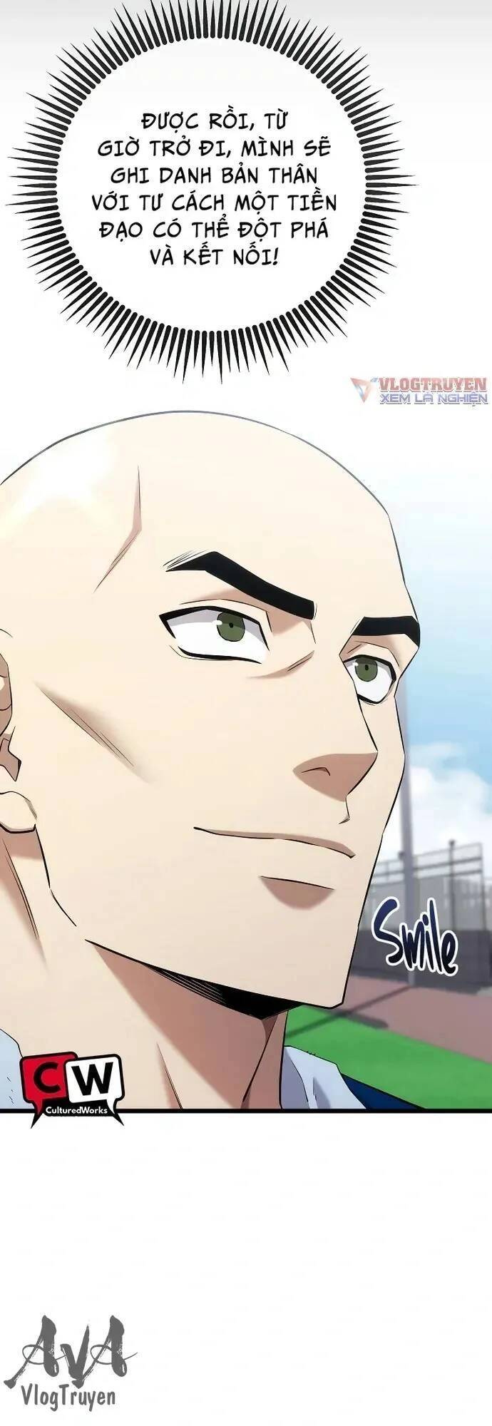 Chiến Lược Gia Bóng Đá Tài Ba Chapter 27 - 42