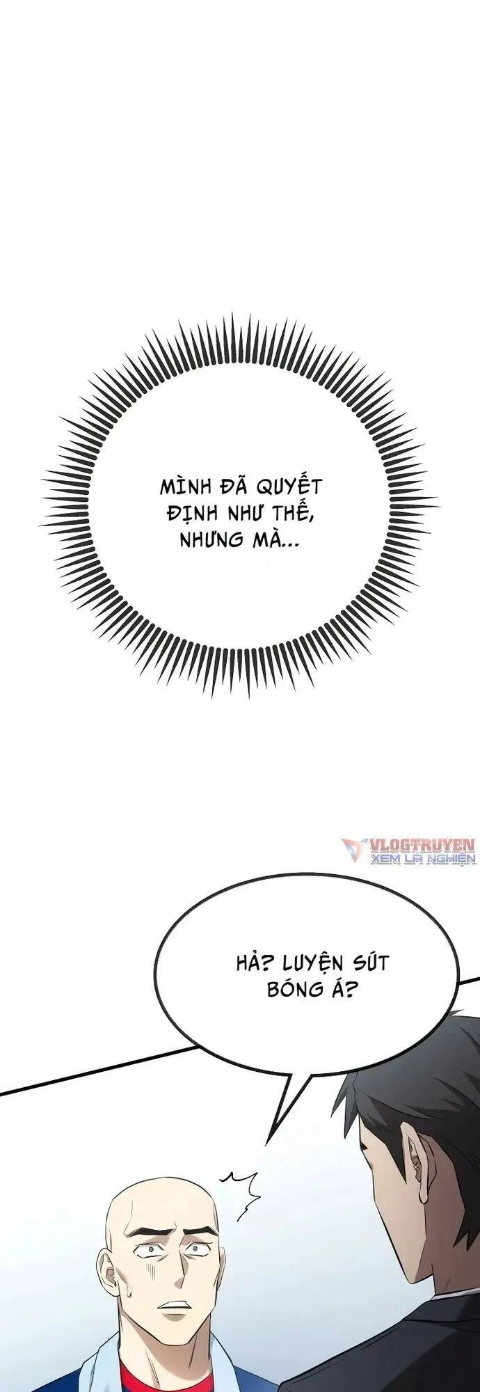 Chiến Lược Gia Bóng Đá Tài Ba Chapter 27 - 43