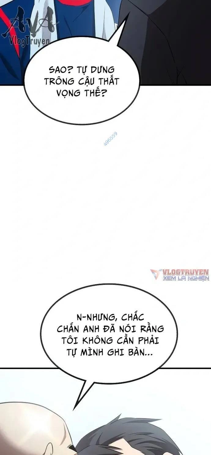 Chiến Lược Gia Bóng Đá Tài Ba Chapter 27 - 44