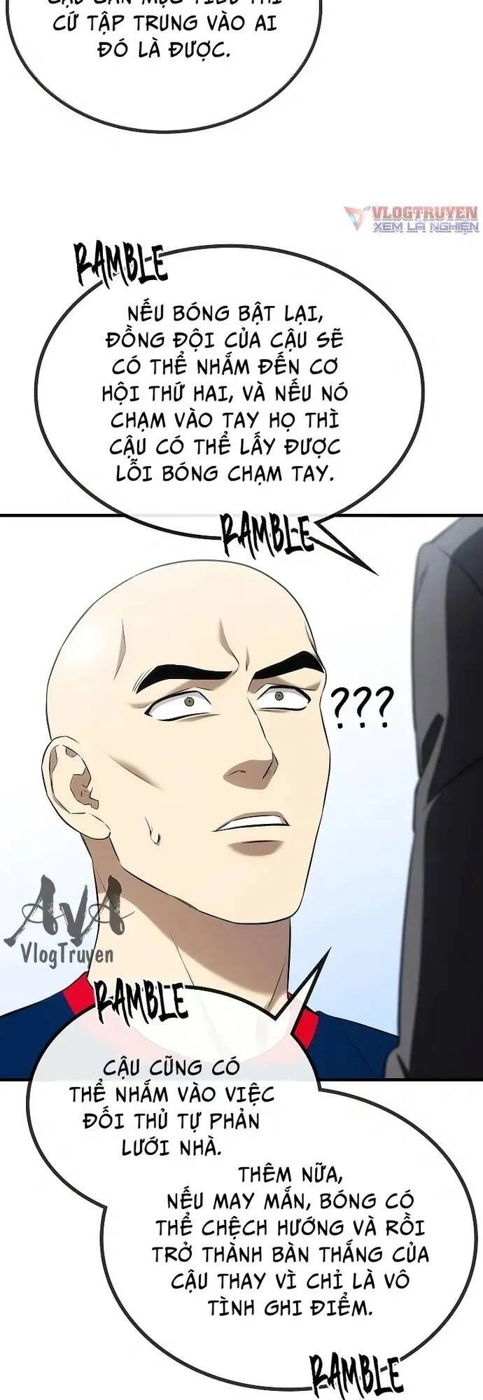 Chiến Lược Gia Bóng Đá Tài Ba Chapter 27 - 48