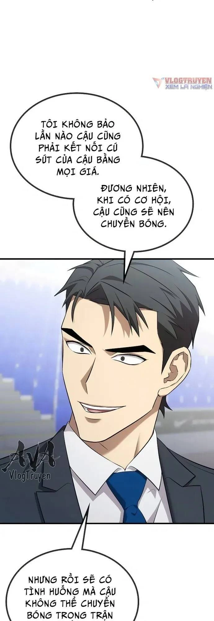 Chiến Lược Gia Bóng Đá Tài Ba Chapter 27 - 49