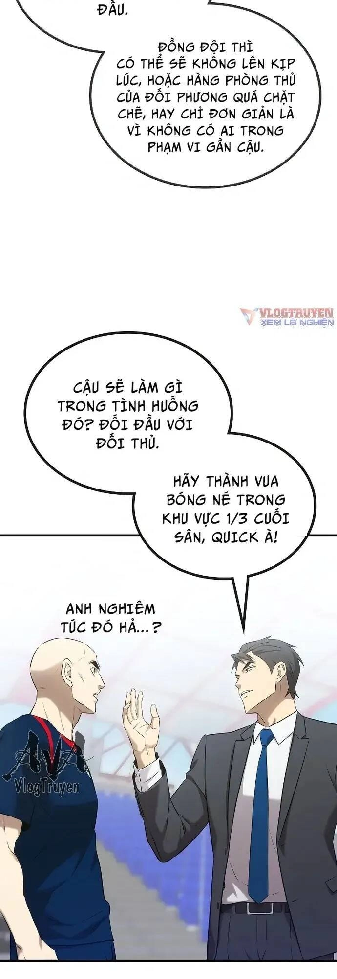 Chiến Lược Gia Bóng Đá Tài Ba Chapter 27 - 50