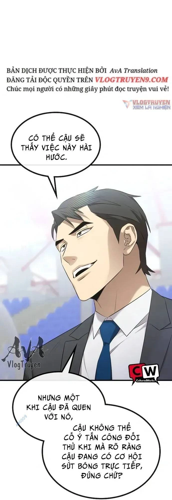 Chiến Lược Gia Bóng Đá Tài Ba Chapter 27 - 51