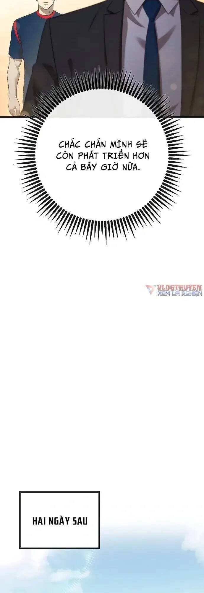 Chiến Lược Gia Bóng Đá Tài Ba Chapter 27 - 55