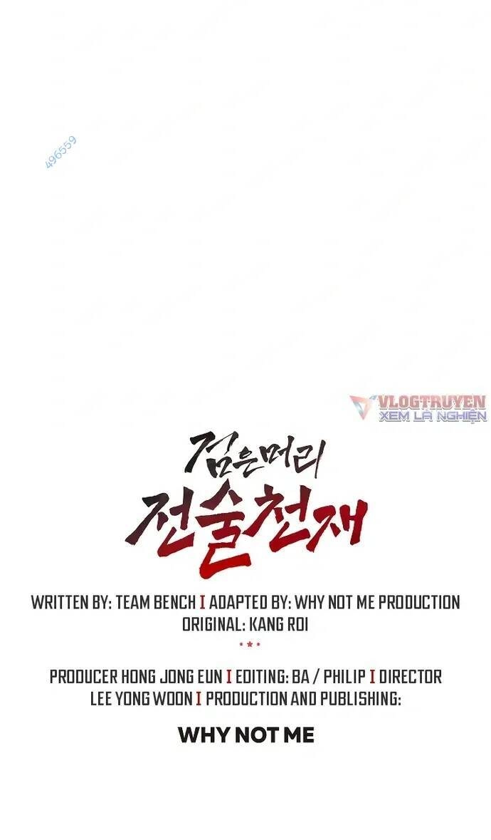 Chiến Lược Gia Bóng Đá Tài Ba Chapter 27 - 64