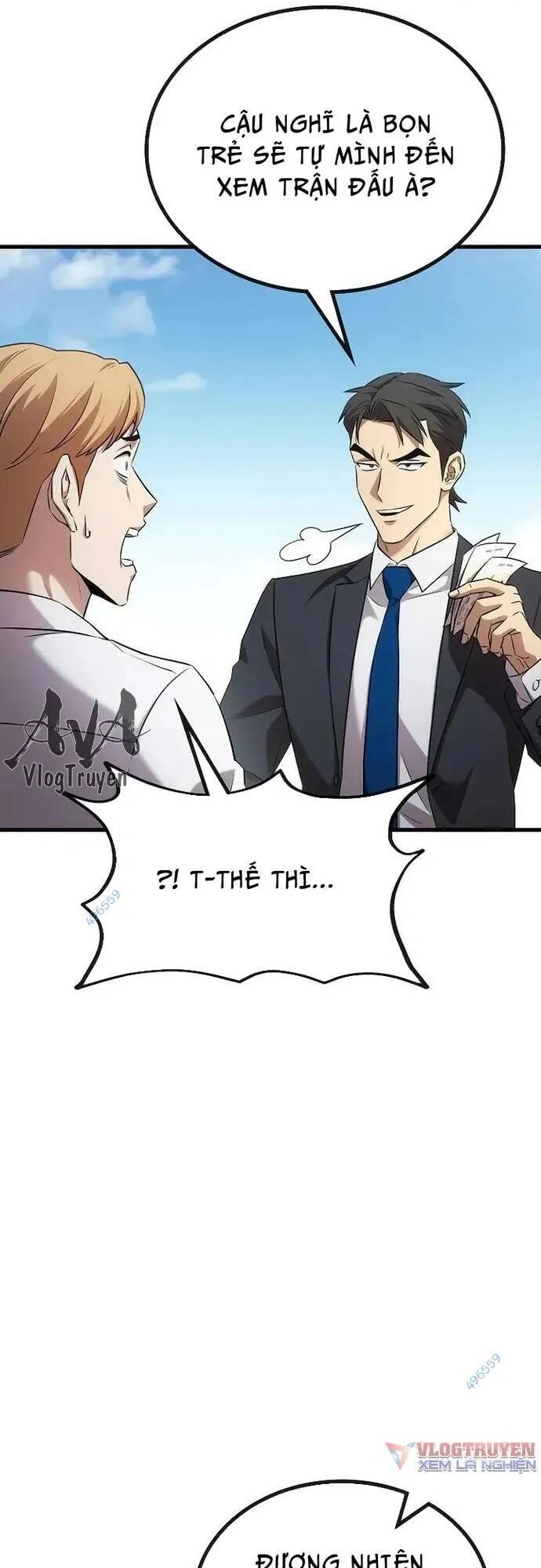 Chiến Lược Gia Bóng Đá Tài Ba Chapter 28 - 9