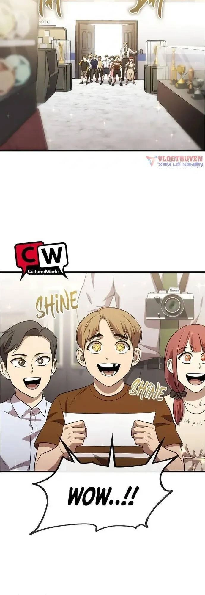 Chiến Lược Gia Bóng Đá Tài Ba Chapter 28 - 14