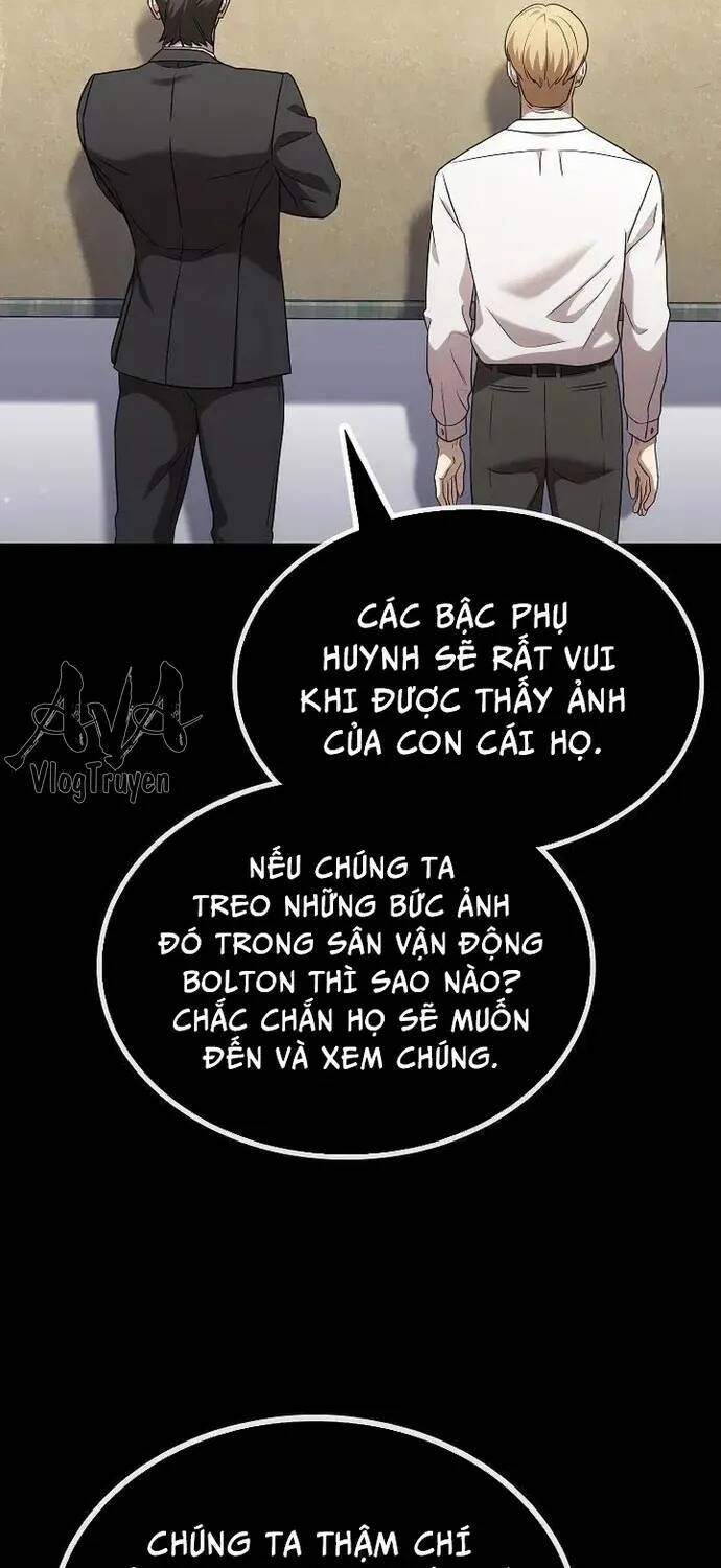 Chiến Lược Gia Bóng Đá Tài Ba Chapter 28 - 23