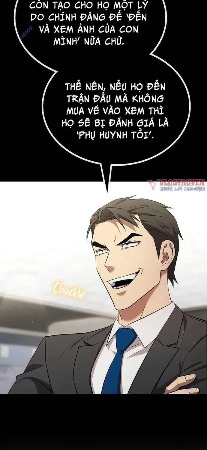 Chiến Lược Gia Bóng Đá Tài Ba Chapter 28 - 24