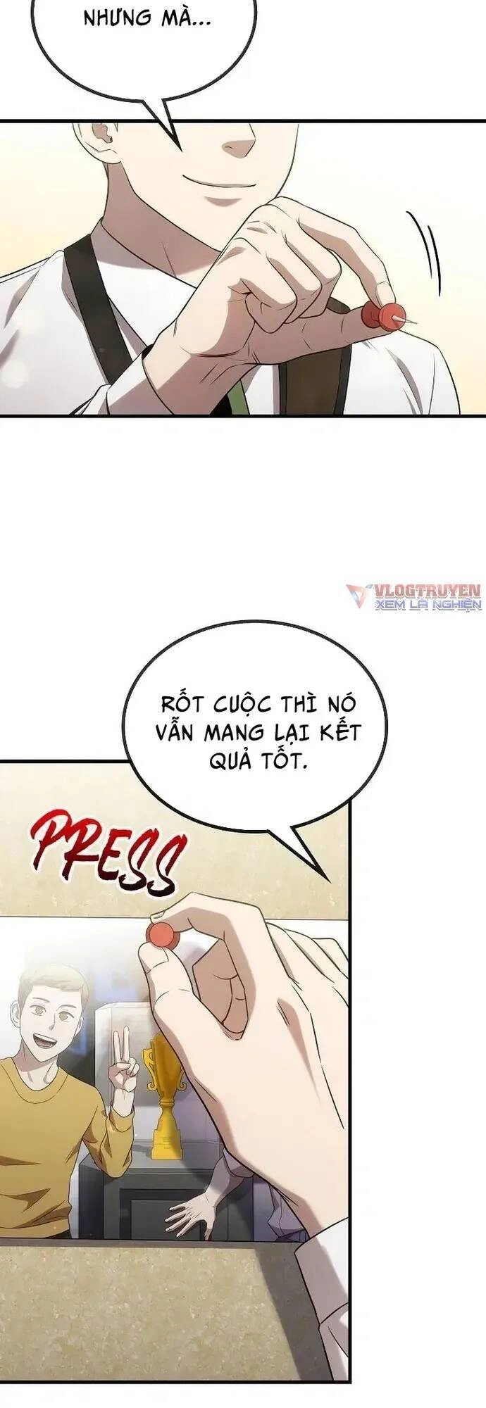 Chiến Lược Gia Bóng Đá Tài Ba Chapter 28 - 27