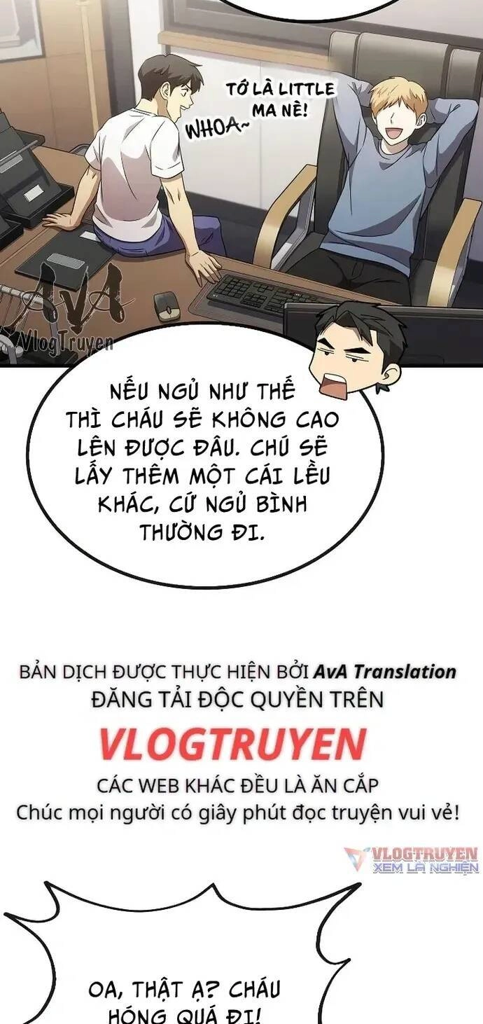 Chiến Lược Gia Bóng Đá Tài Ba Chapter 28 - 31