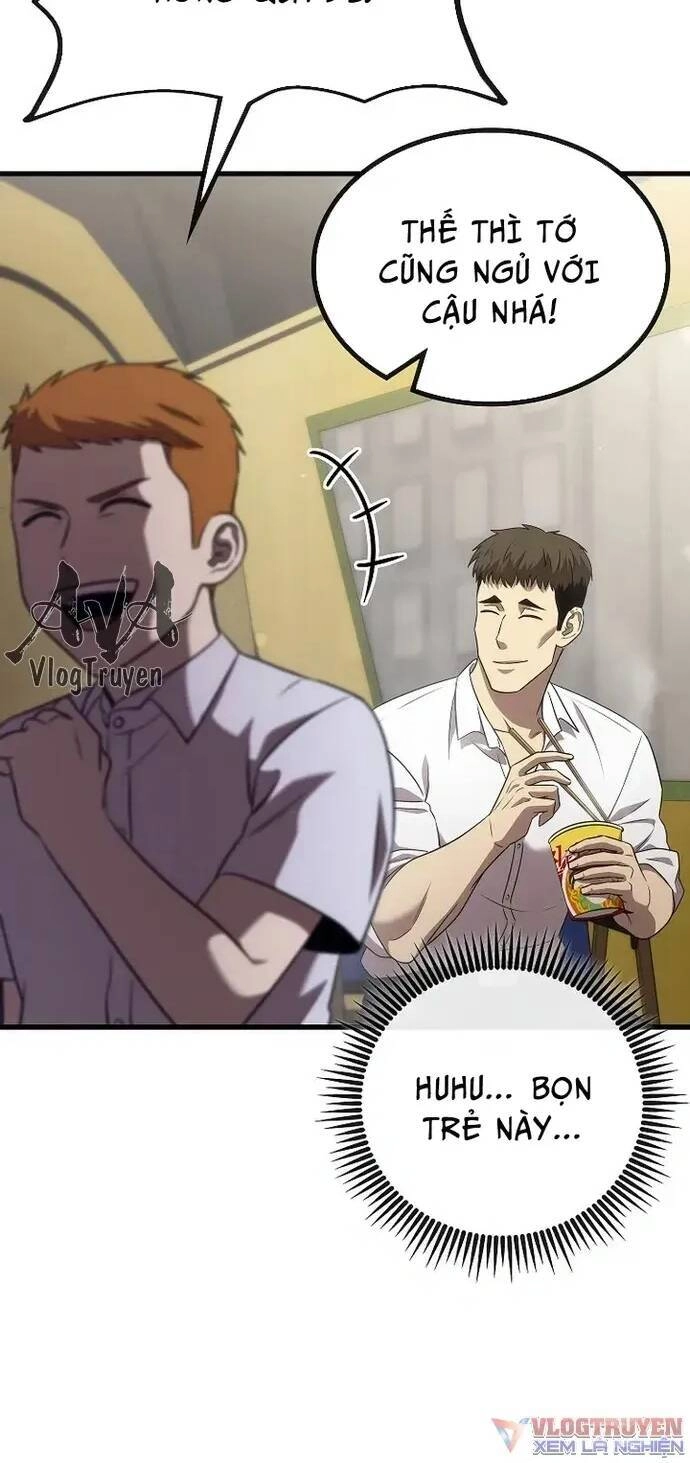 Chiến Lược Gia Bóng Đá Tài Ba Chapter 28 - 32