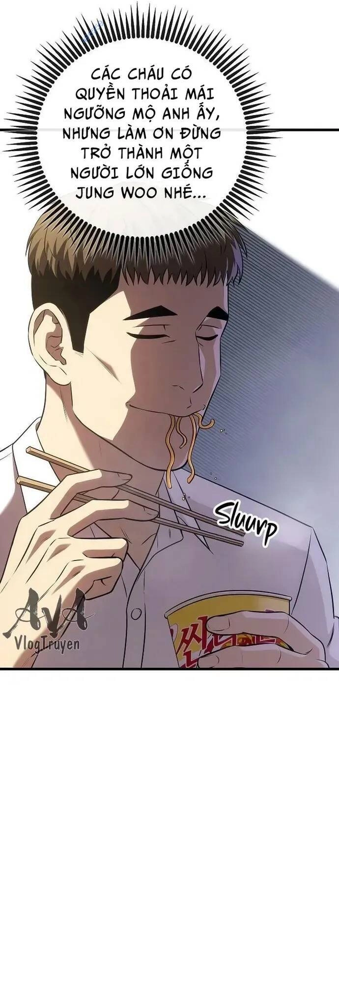 Chiến Lược Gia Bóng Đá Tài Ba Chapter 28 - 33