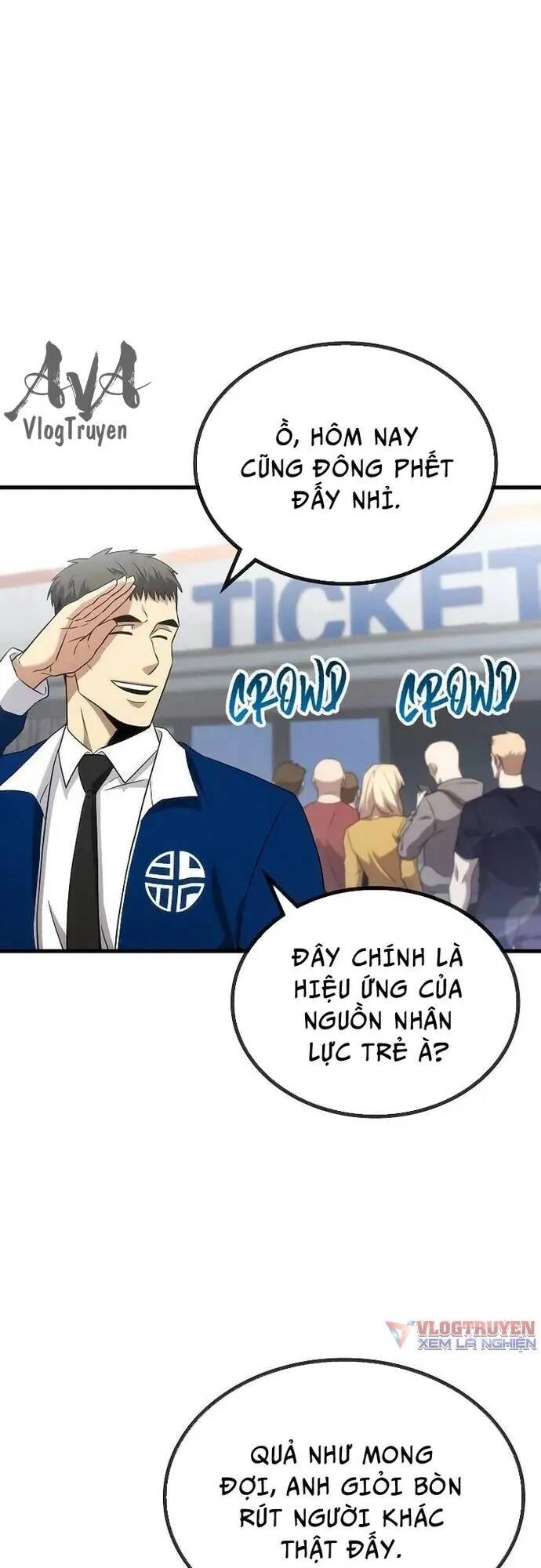 Chiến Lược Gia Bóng Đá Tài Ba Chapter 28 - 36