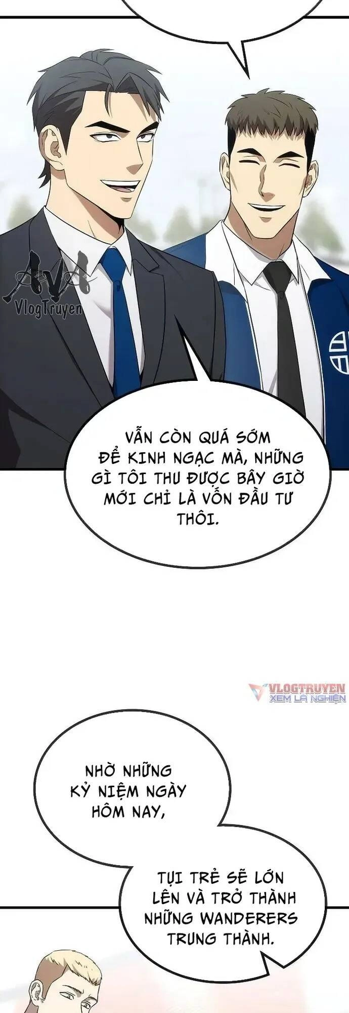 Chiến Lược Gia Bóng Đá Tài Ba Chapter 28 - 37