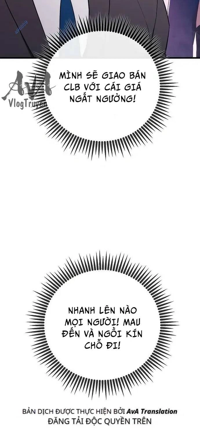 Chiến Lược Gia Bóng Đá Tài Ba Chapter 28 - 40