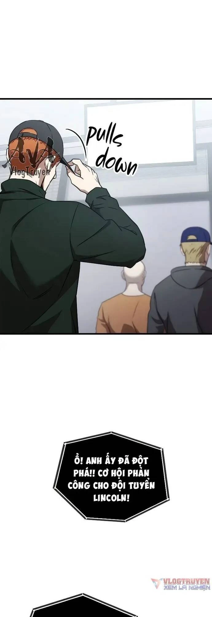 Chiến Lược Gia Bóng Đá Tài Ba Chapter 28 - 43