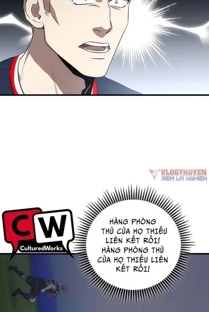 Chiến Lược Gia Bóng Đá Tài Ba Chapter 28 - 56