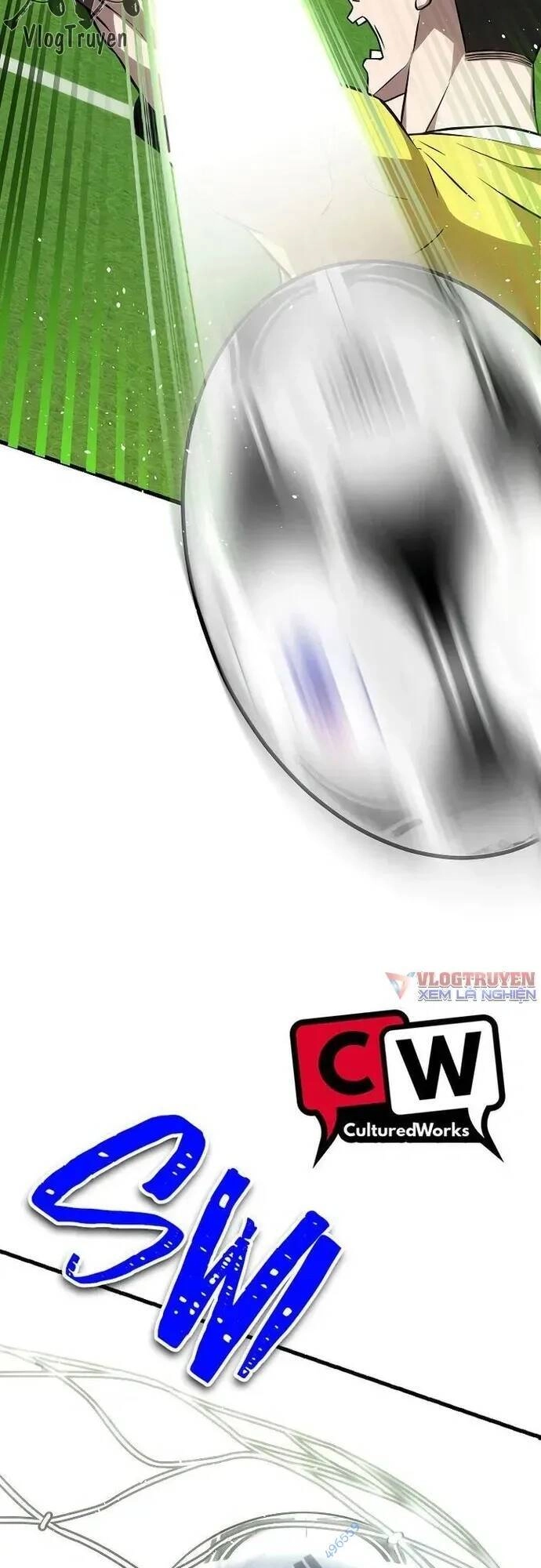 Chiến Lược Gia Bóng Đá Tài Ba Chapter 28 - 61