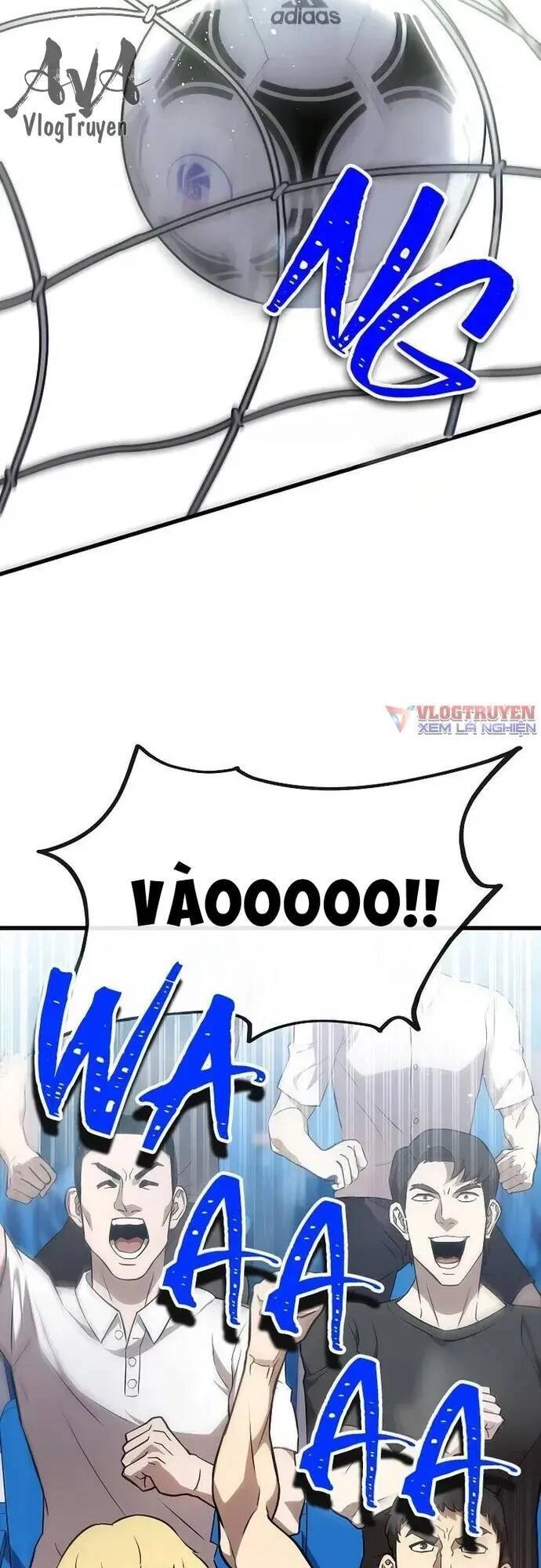 Chiến Lược Gia Bóng Đá Tài Ba Chapter 28 - 62