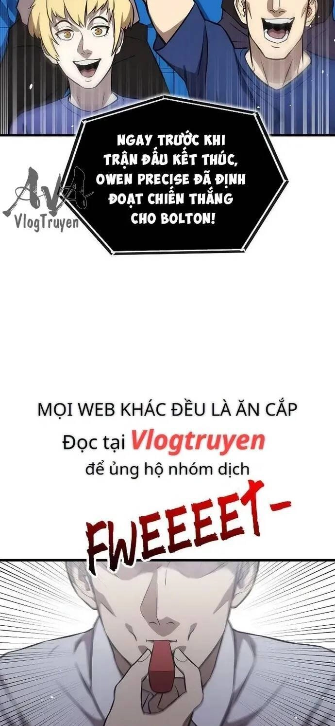 Chiến Lược Gia Bóng Đá Tài Ba Chapter 28 - 63