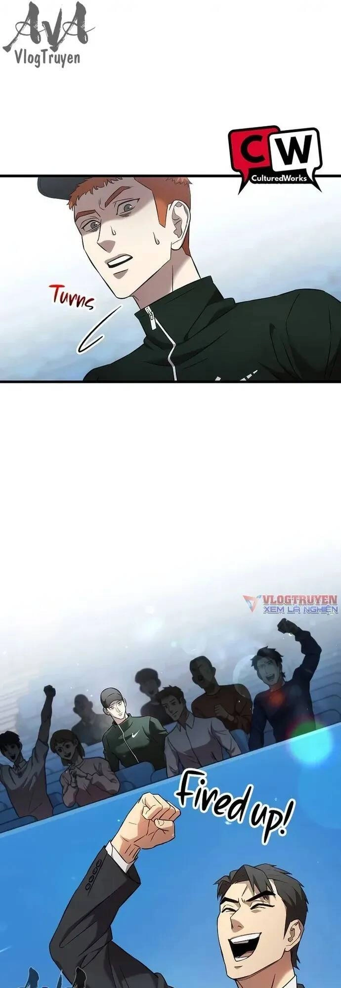 Chiến Lược Gia Bóng Đá Tài Ba Chapter 28 - 65