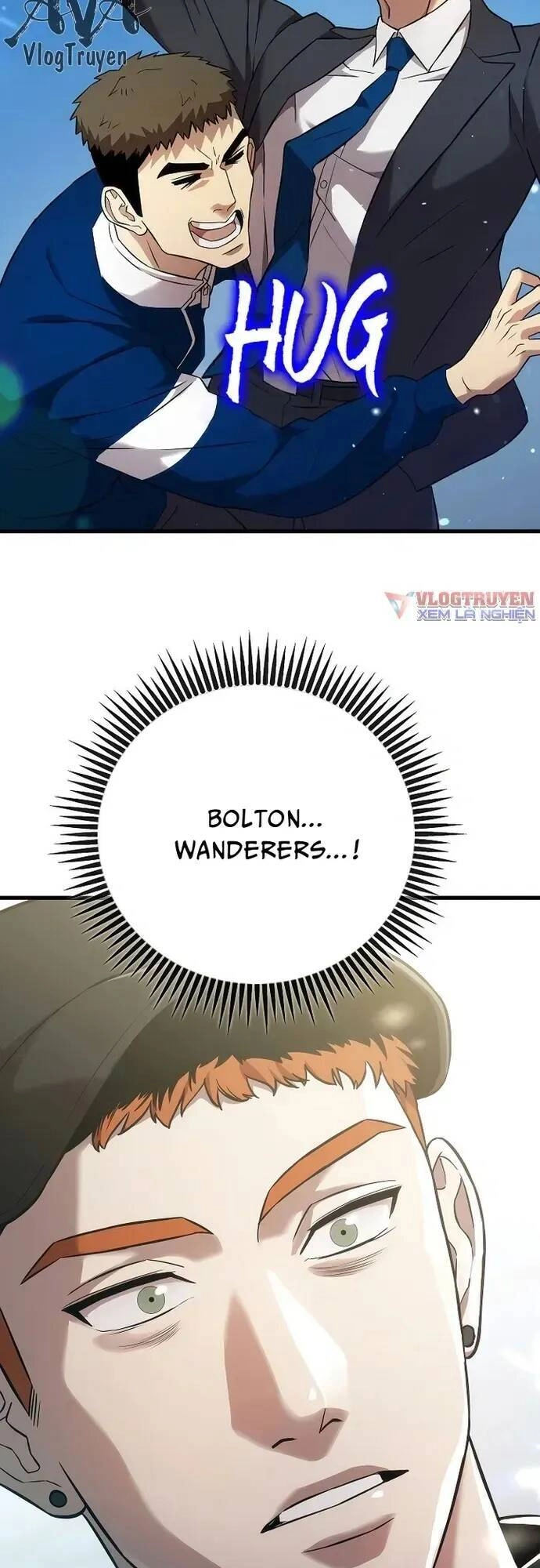 Chiến Lược Gia Bóng Đá Tài Ba Chapter 28 - 66