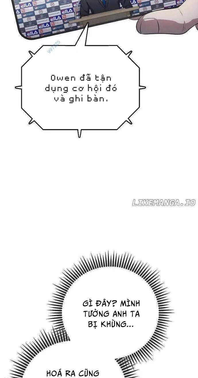 Chiến Lược Gia Bóng Đá Tài Ba Chapter 29 - 7