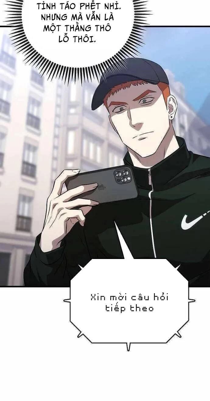 Chiến Lược Gia Bóng Đá Tài Ba Chapter 29 - 8