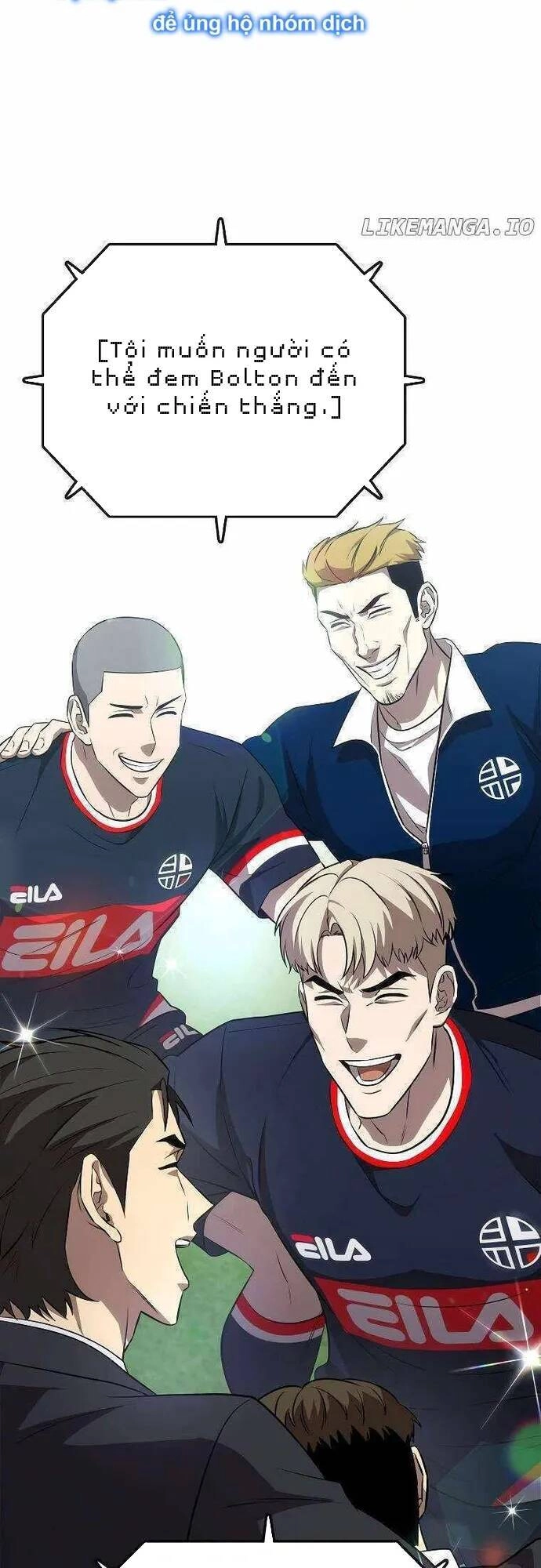 Chiến Lược Gia Bóng Đá Tài Ba Chapter 29 - 12