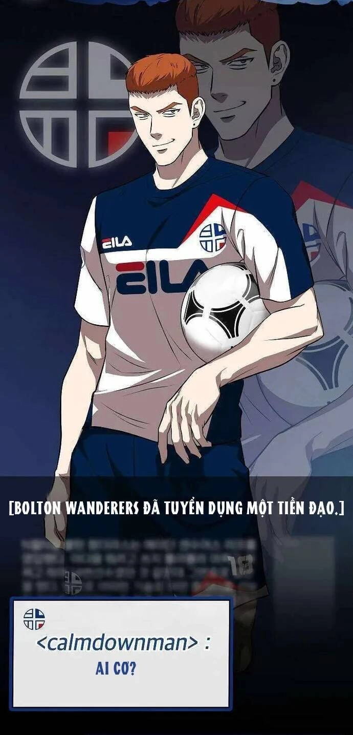 Chiến Lược Gia Bóng Đá Tài Ba Chapter 29 - 16