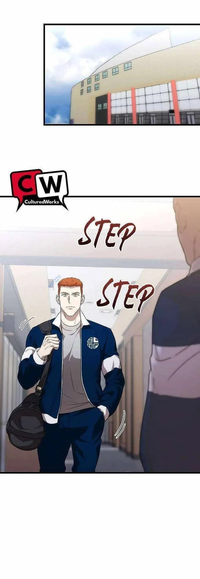 Chiến Lược Gia Bóng Đá Tài Ba Chapter 29 - 20