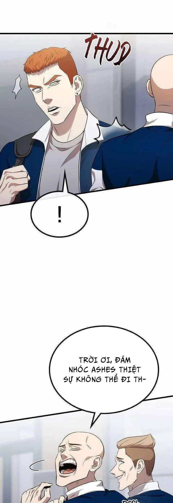 Chiến Lược Gia Bóng Đá Tài Ba Chapter 29 - 21