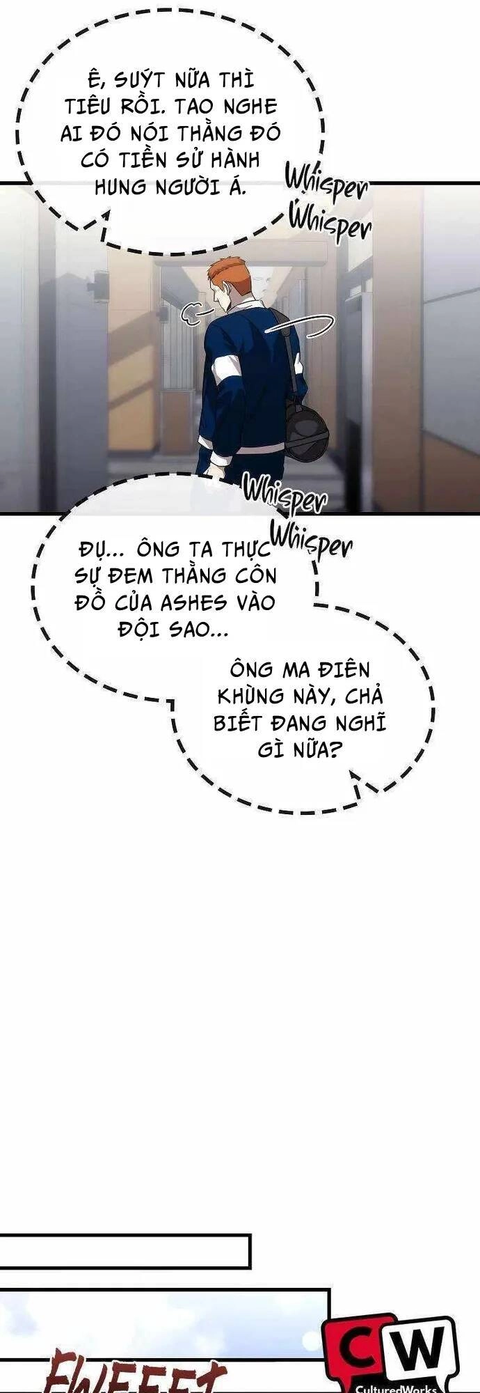 Chiến Lược Gia Bóng Đá Tài Ba Chapter 29 - 24