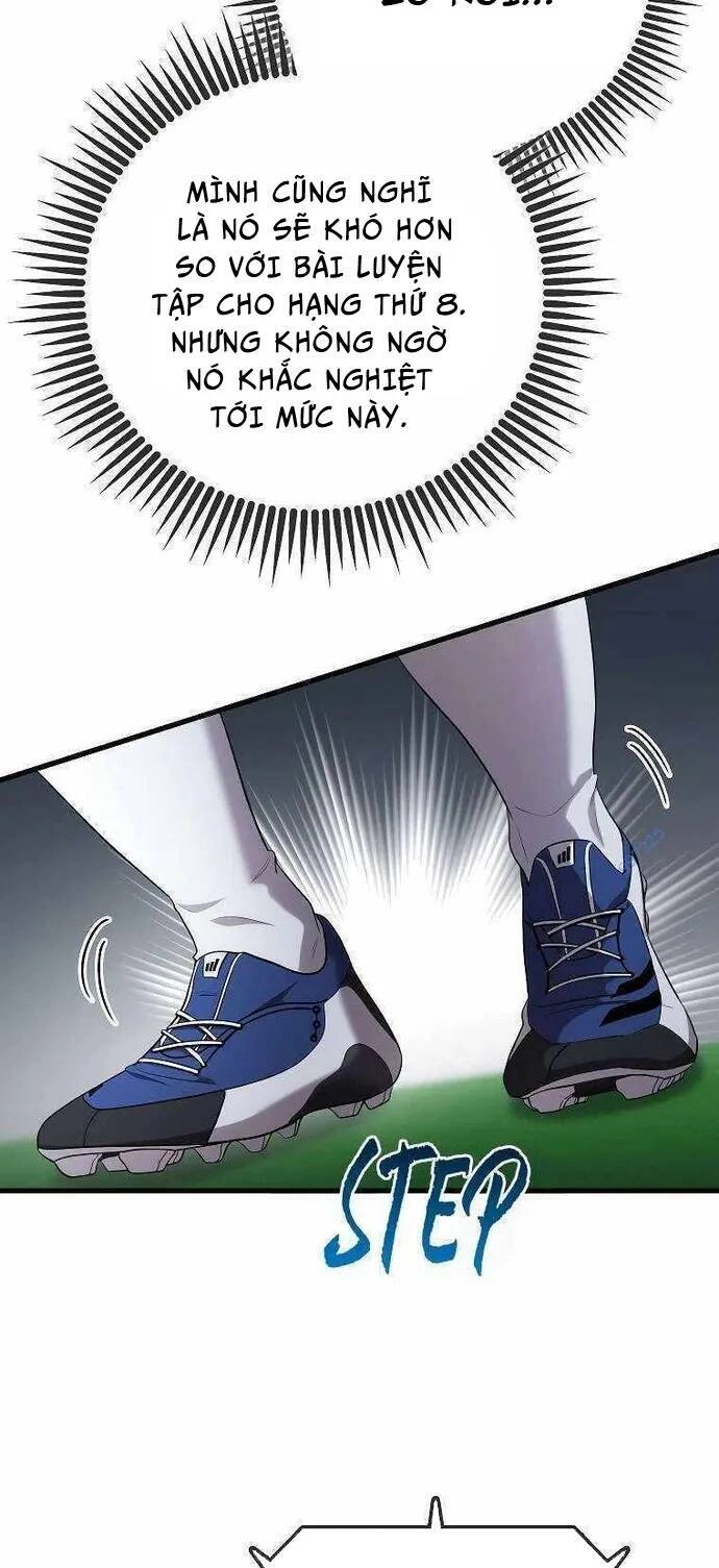 Chiến Lược Gia Bóng Đá Tài Ba Chapter 29 - 29