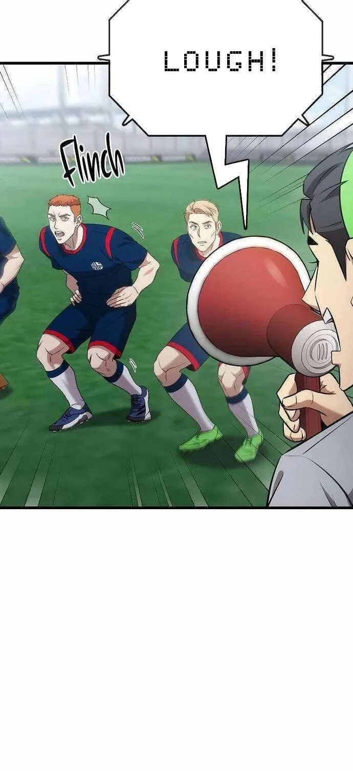 Chiến Lược Gia Bóng Đá Tài Ba Chapter 29 - 30