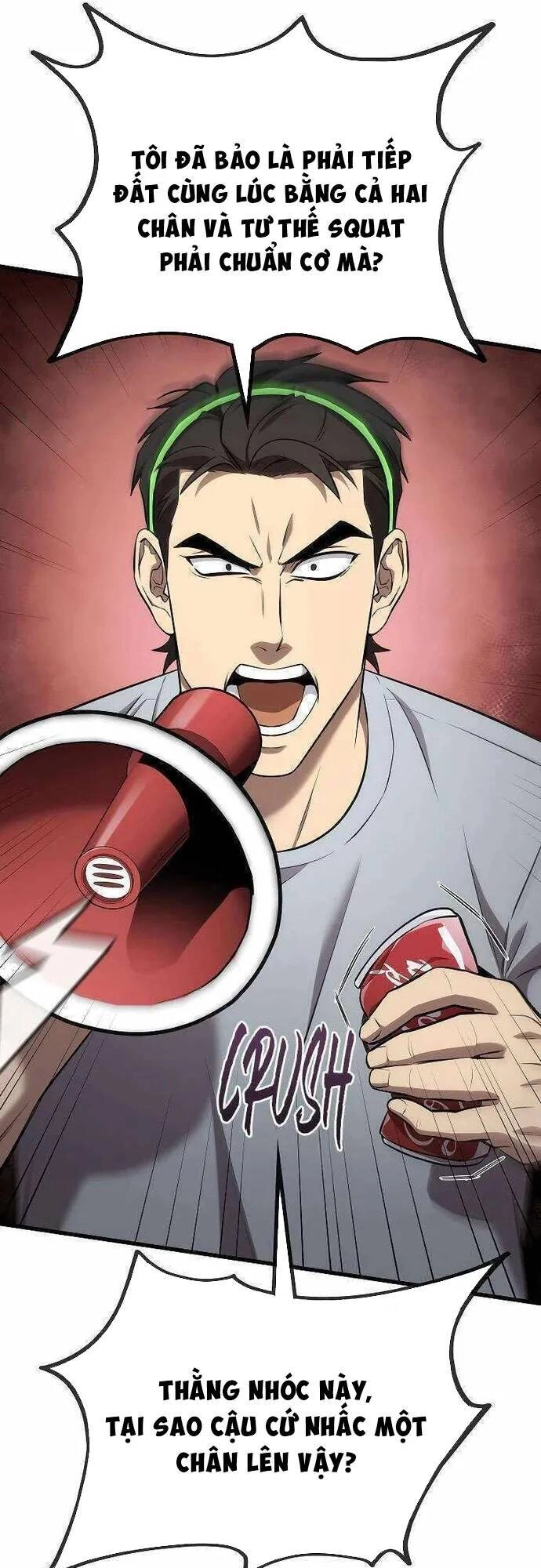 Chiến Lược Gia Bóng Đá Tài Ba Chapter 29 - 31